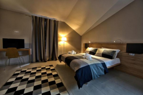  lepini suites affittacamere  Патрика